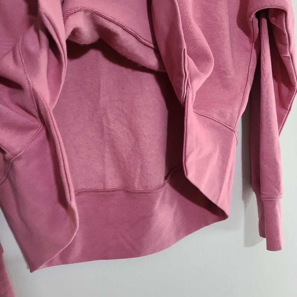 NWOT Nike Sportswear Club Sweatshirt sz XS - Picture 6 of 12